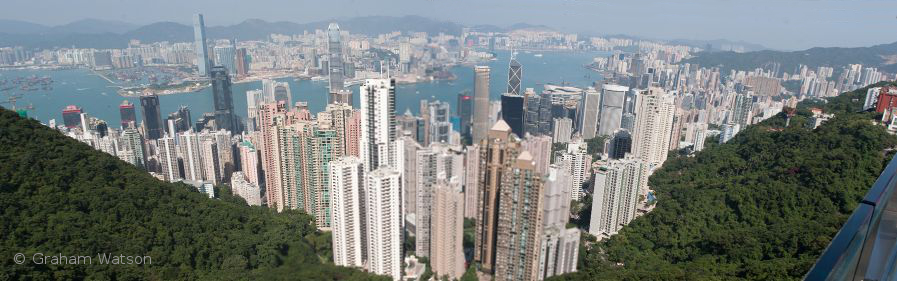 Hong Kong